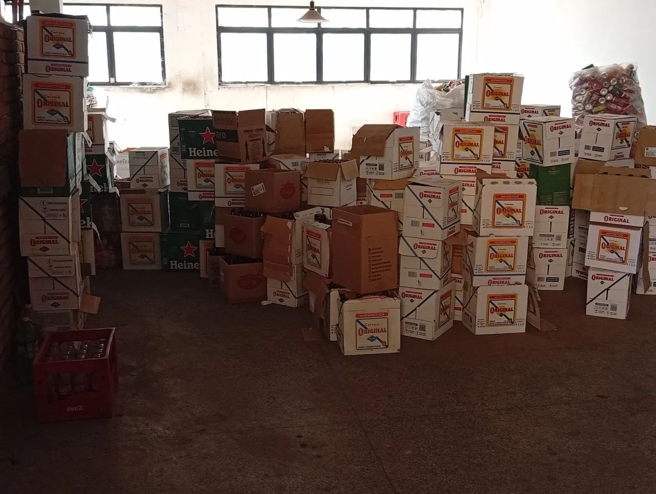 Vasilhames cerveja  - Foto 2