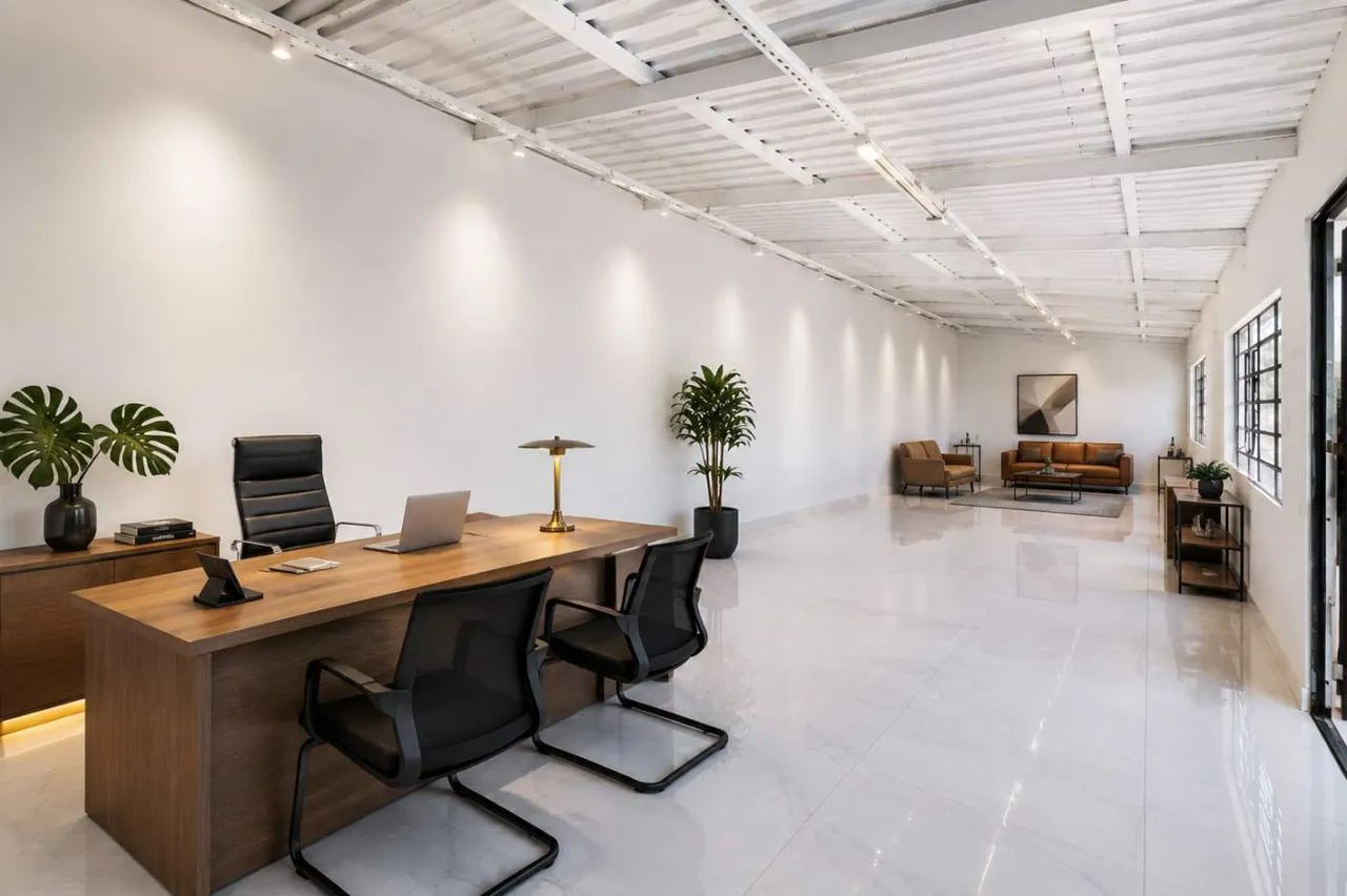 Imóvel Comercial para Locação em Curitiba, Bacacheri - Foto 4