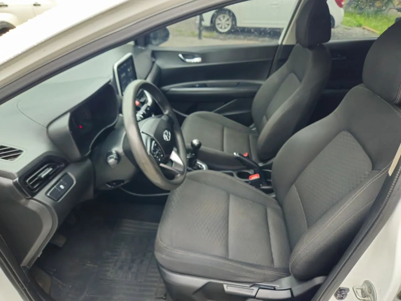 Hyundai HB20 Evolution 1.0 Flex 12V MEC 2022 - Foto 4
