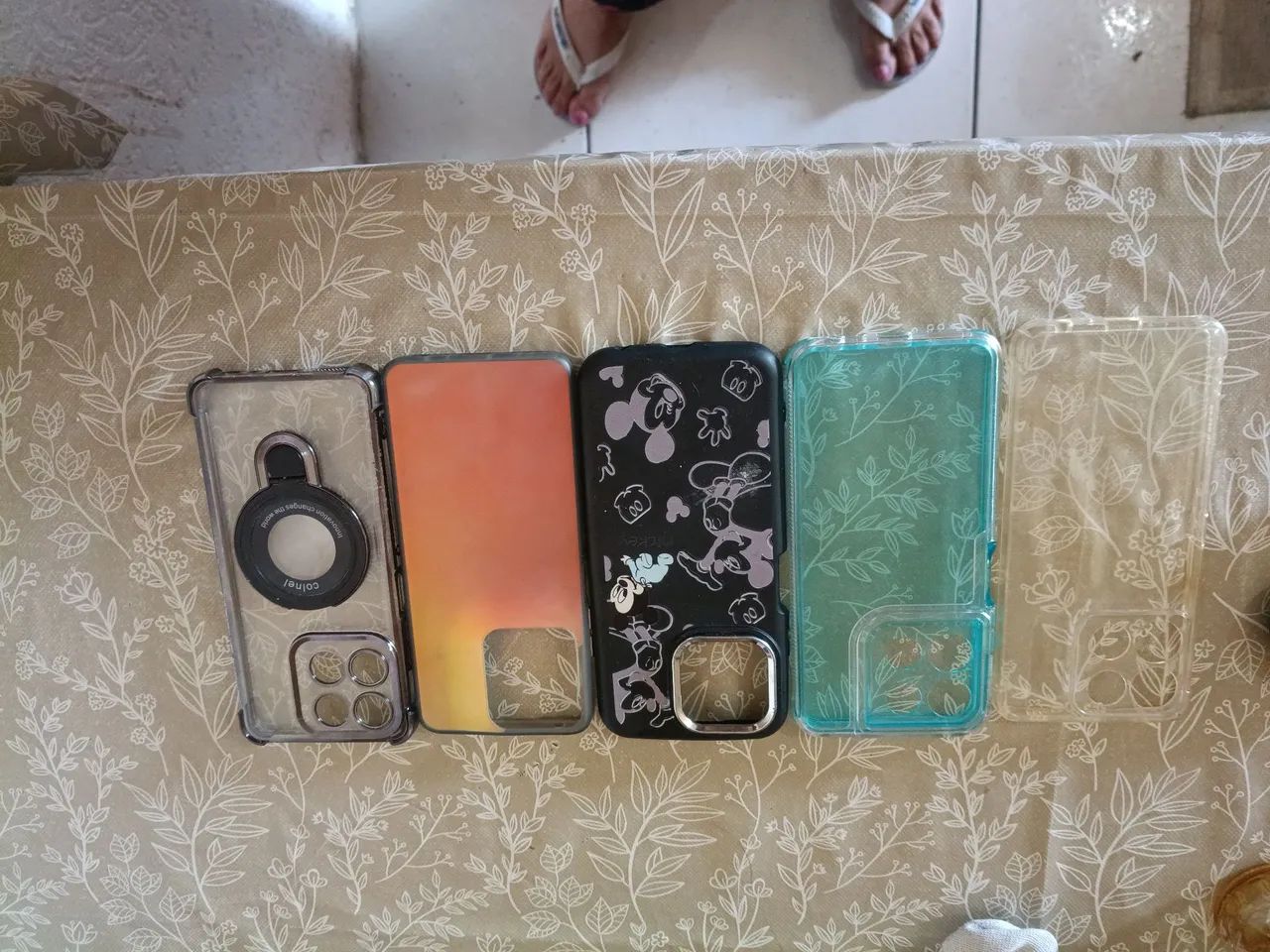Moto g 56 sem nenhum risco perfeito estado