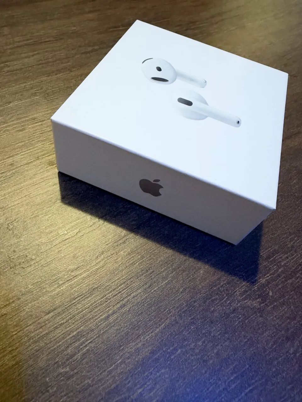 AirPods 4 com Cancelamento de Ruído  - Foto 2