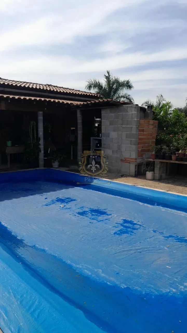 CHÁCARA CONDOMÍNIO SÃO ROQUE 3 - Foto 5