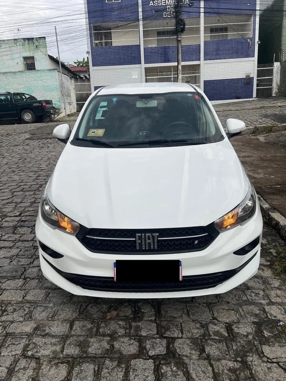Fiat Cronos 1.3 8V Flex 2022 - Foto 2