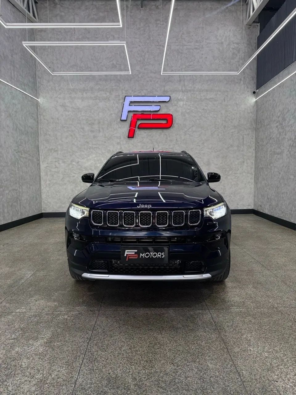 Jeep Compass 2022 - Foto 2