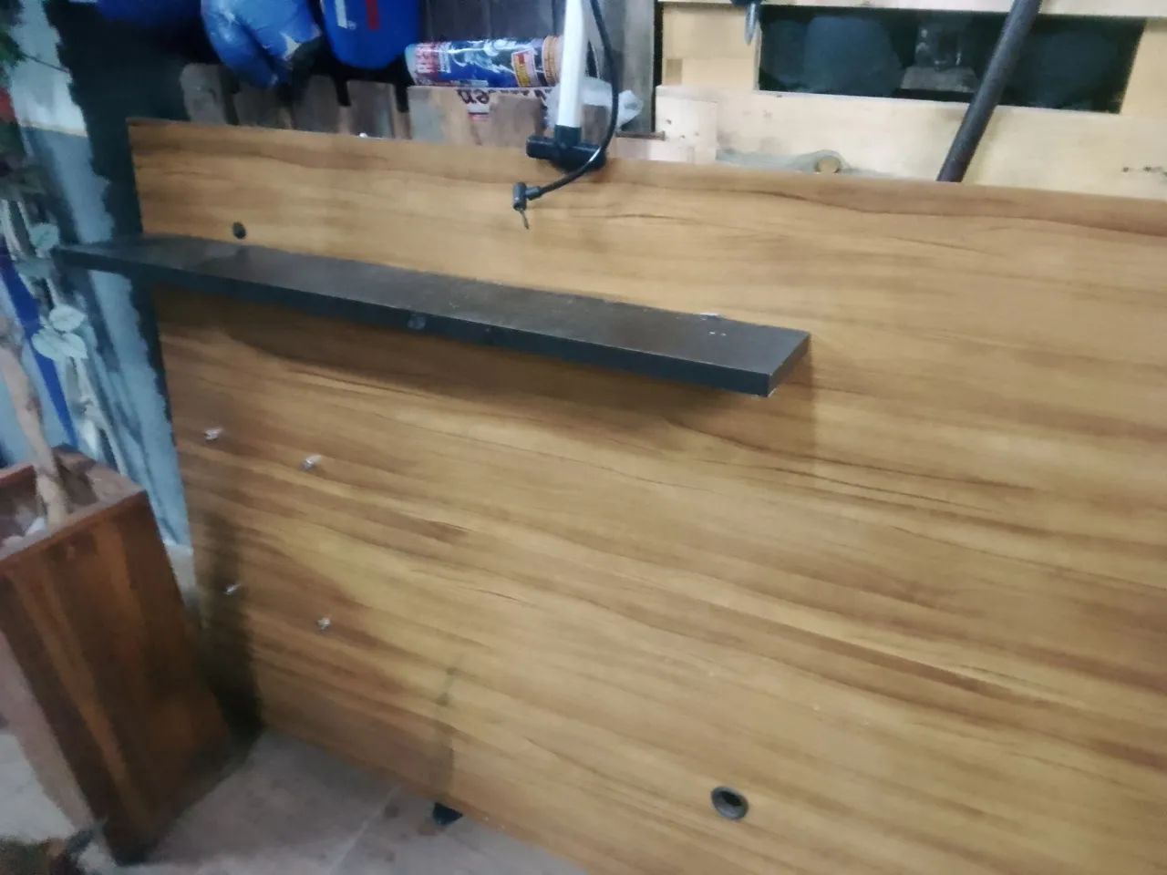 Painel de tv até 70 