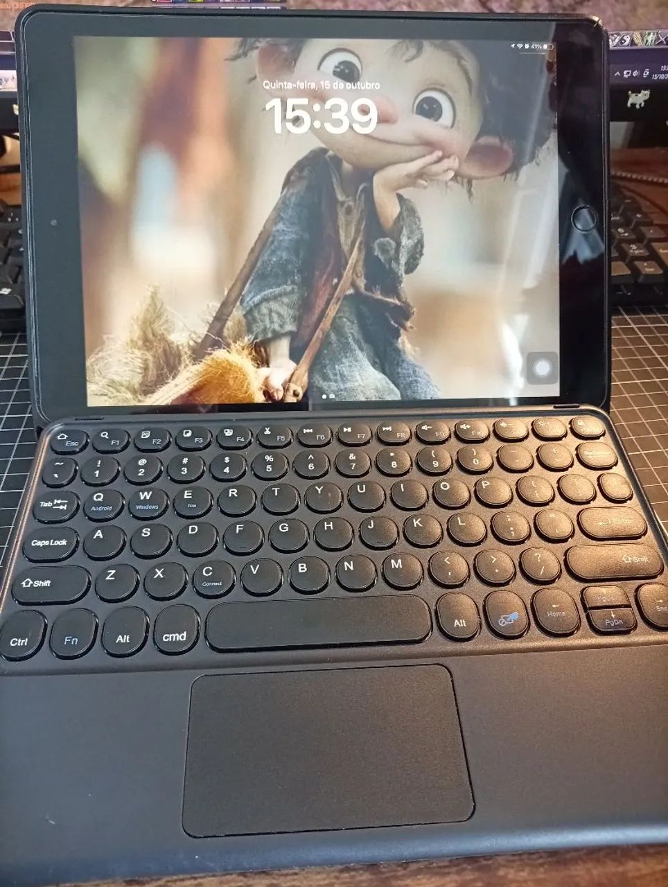 iPad 7°geração 32Gb