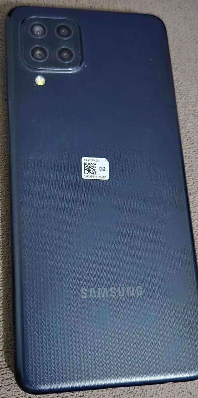 Smartphone Galáxia M22 - Foto 4