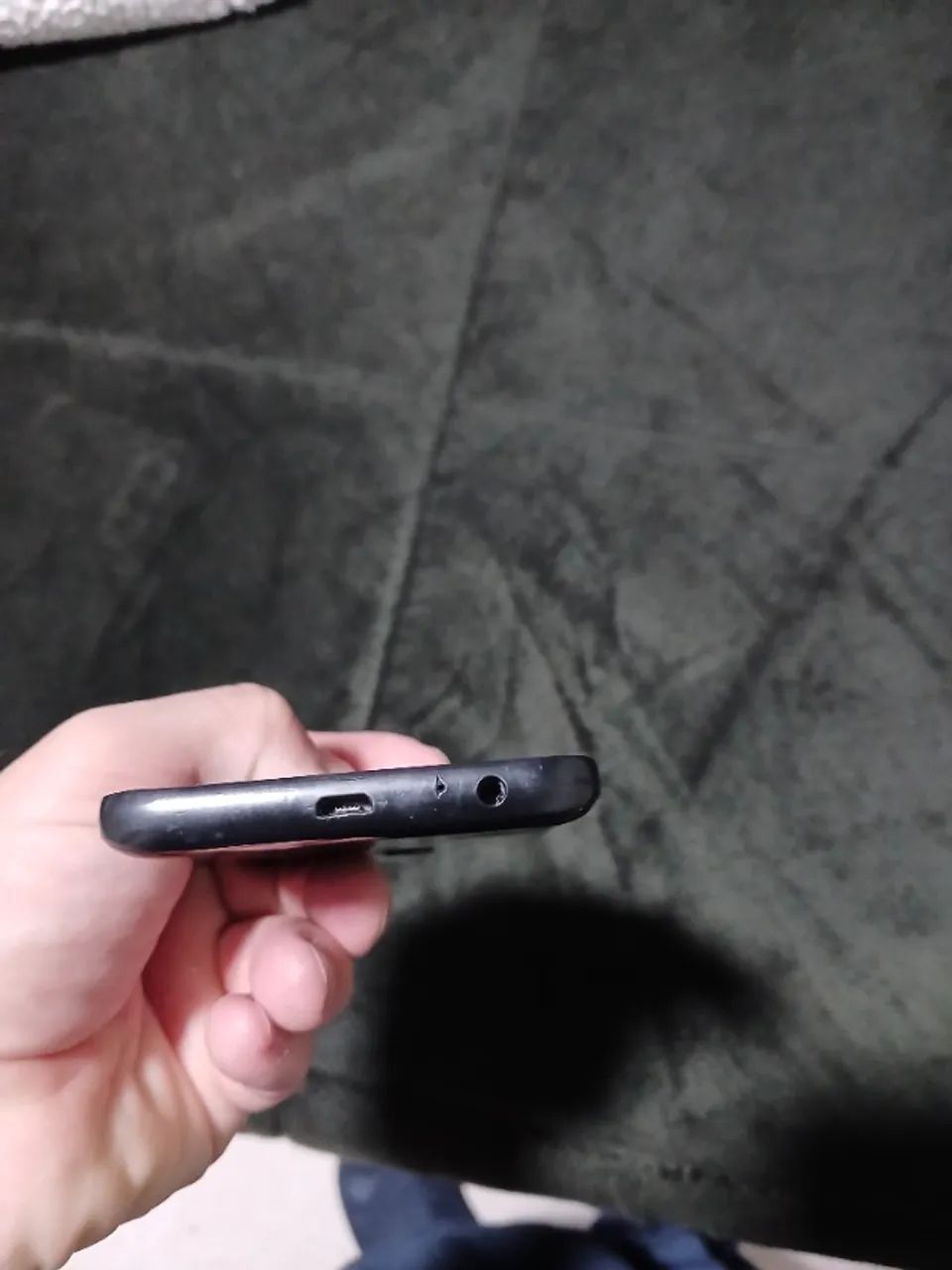 Celular semi novo - Foto 4