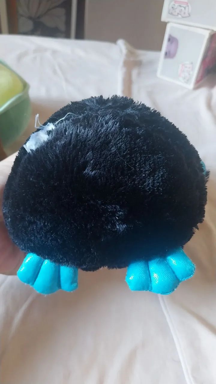 Pelucia pinguim  - Foto 5