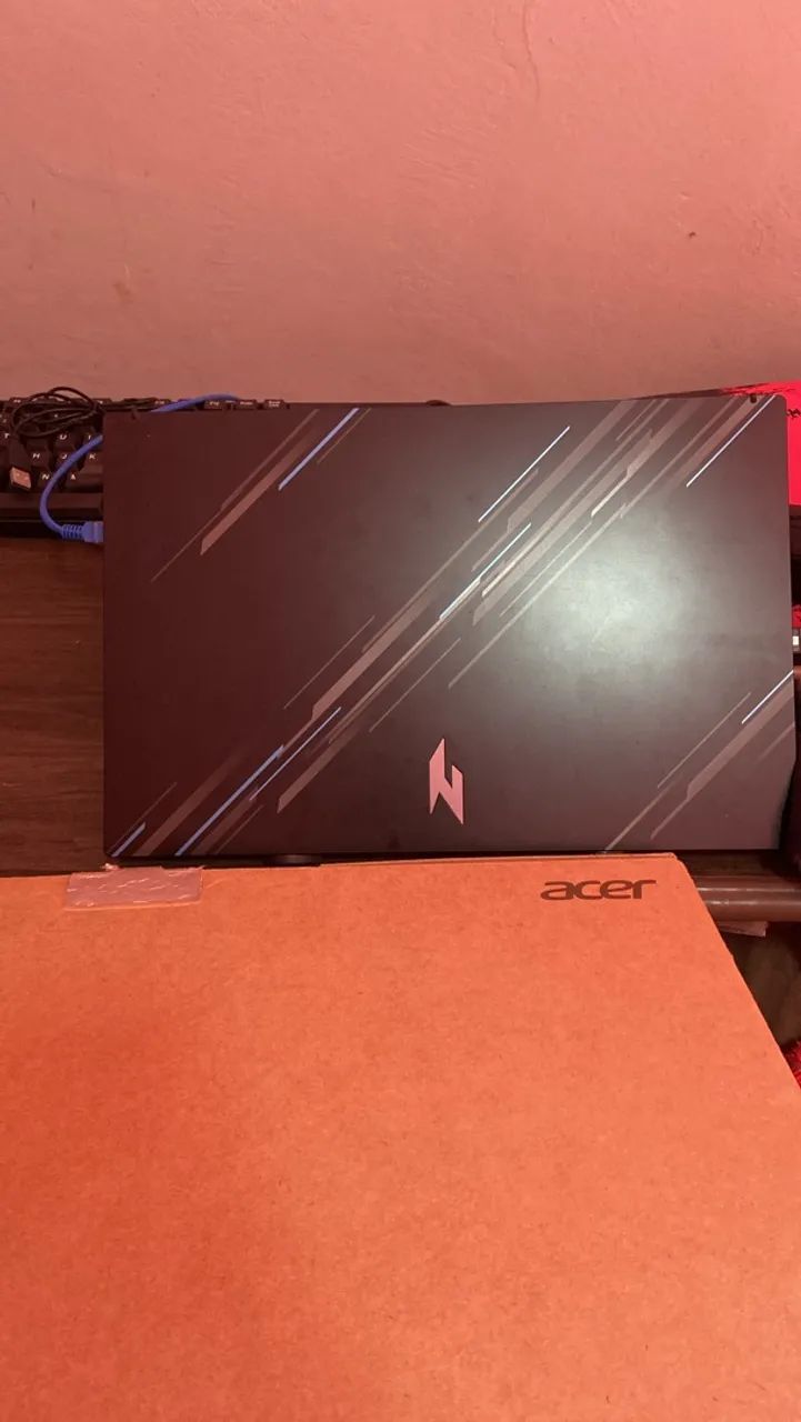 Nitro v 15 RTX 2050 - Foto 4