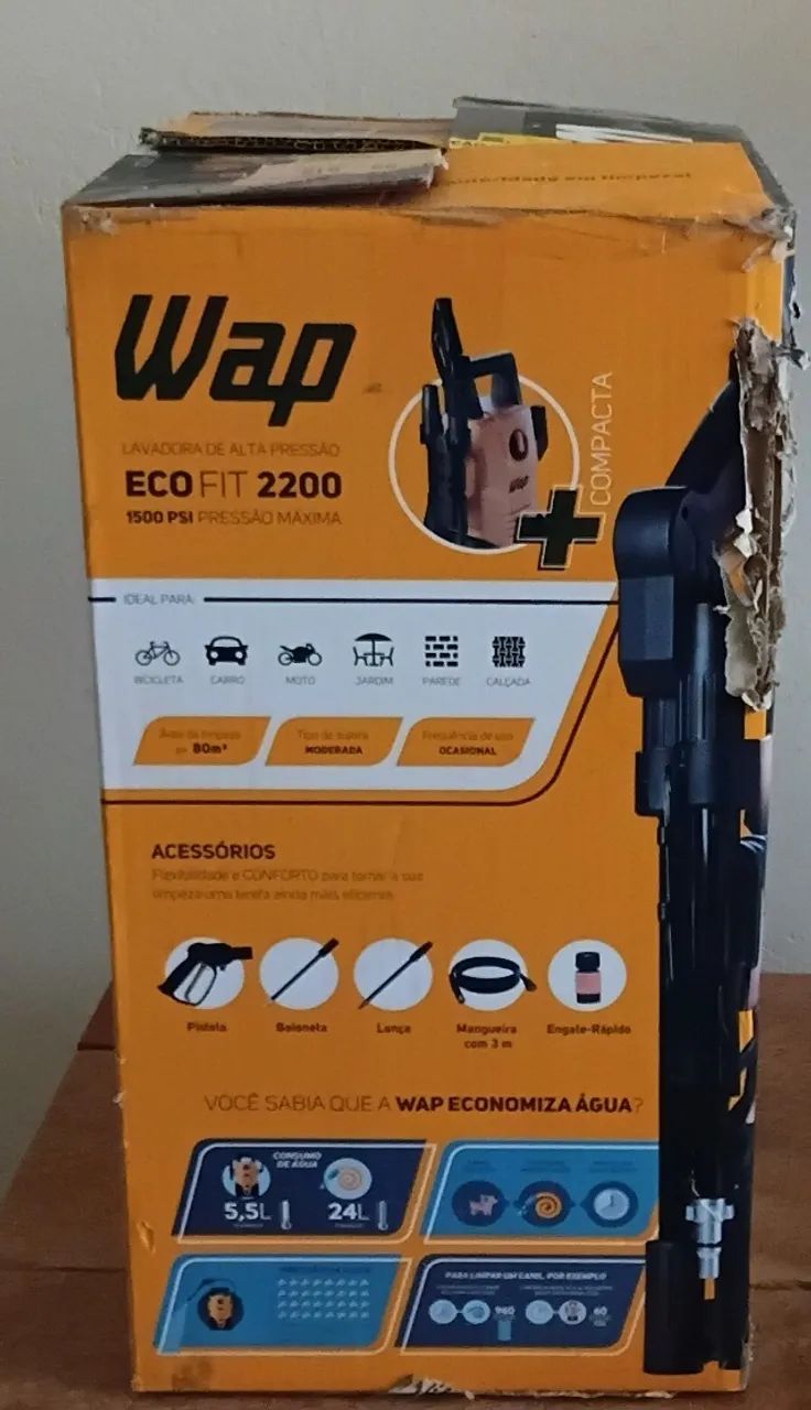 WAP - Foto 2
