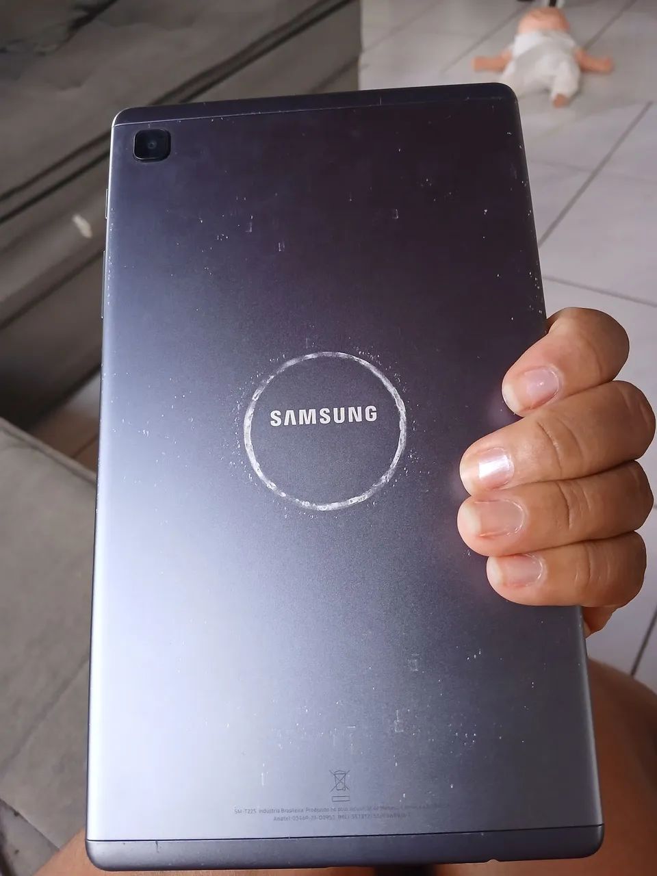 Tablet Samsung  - Foto 2