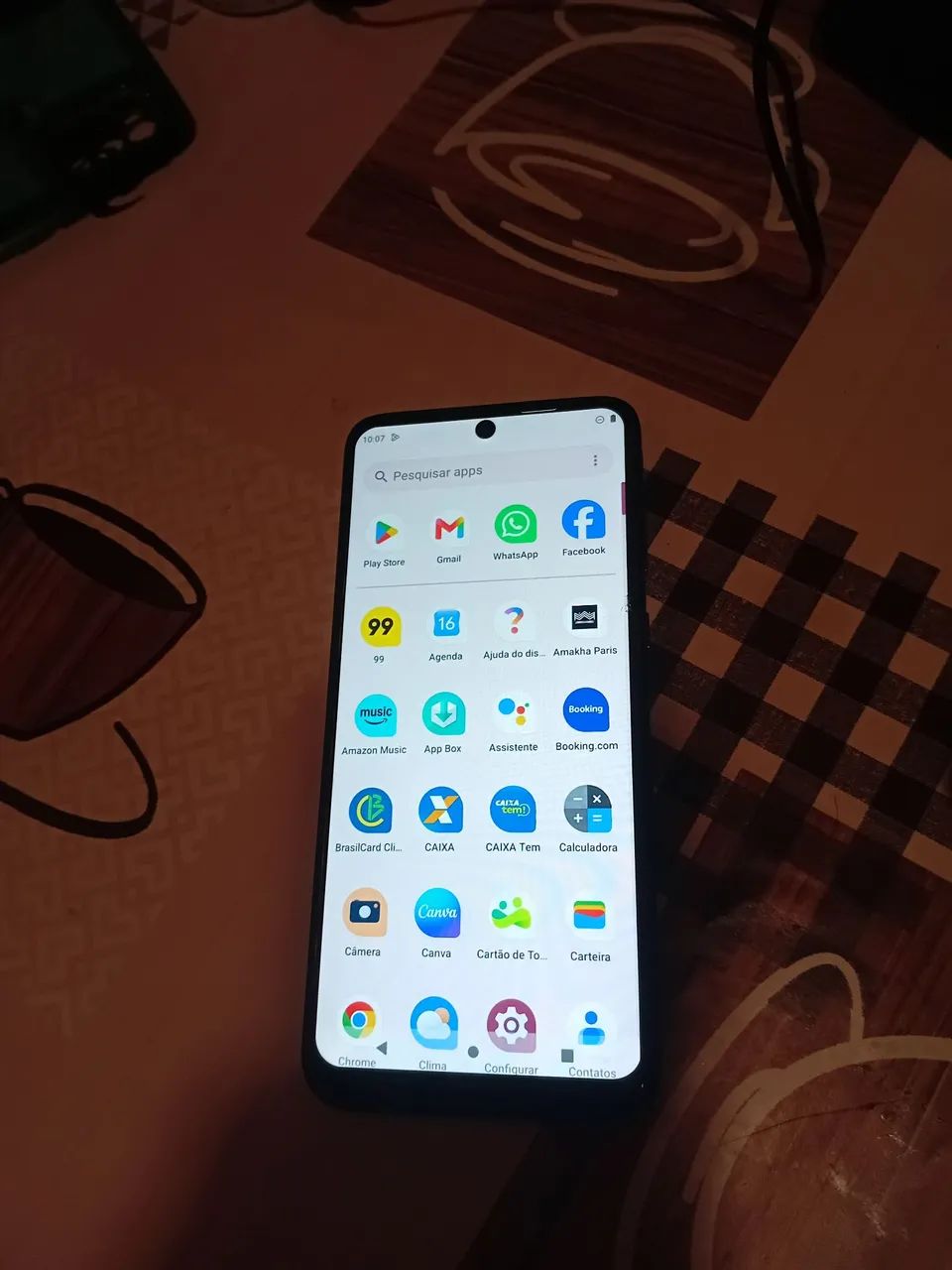 Celular  - Foto 5