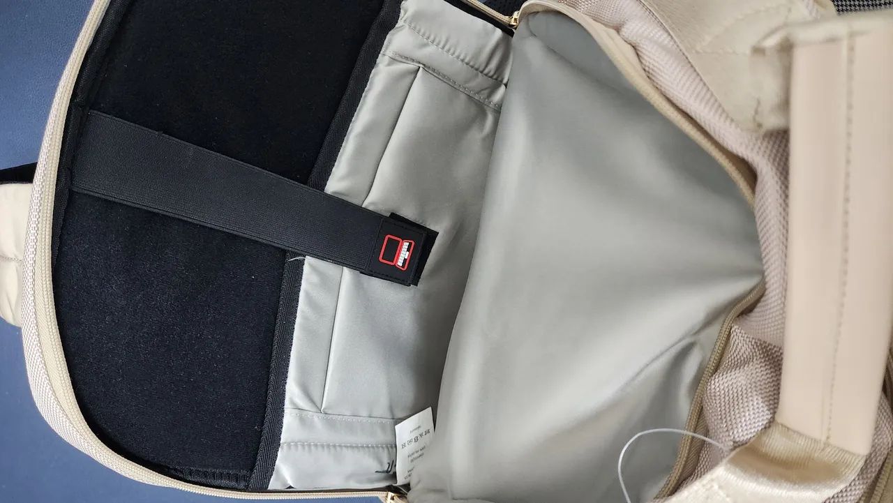 Mochila Sestini  - Foto 4