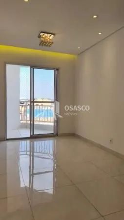 Apartamento em Barueri com 2 quartos, suite, 2 vagas coberta, - Foto 4