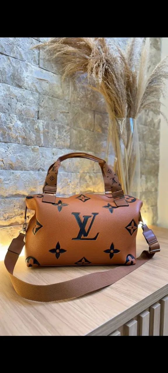 Bolsa LV Bau - Foto 3
