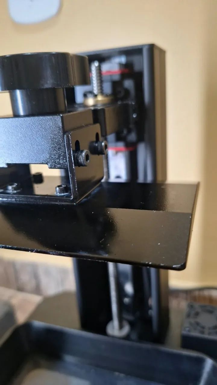 Impressora 3D Resina Halot One - Foto 2