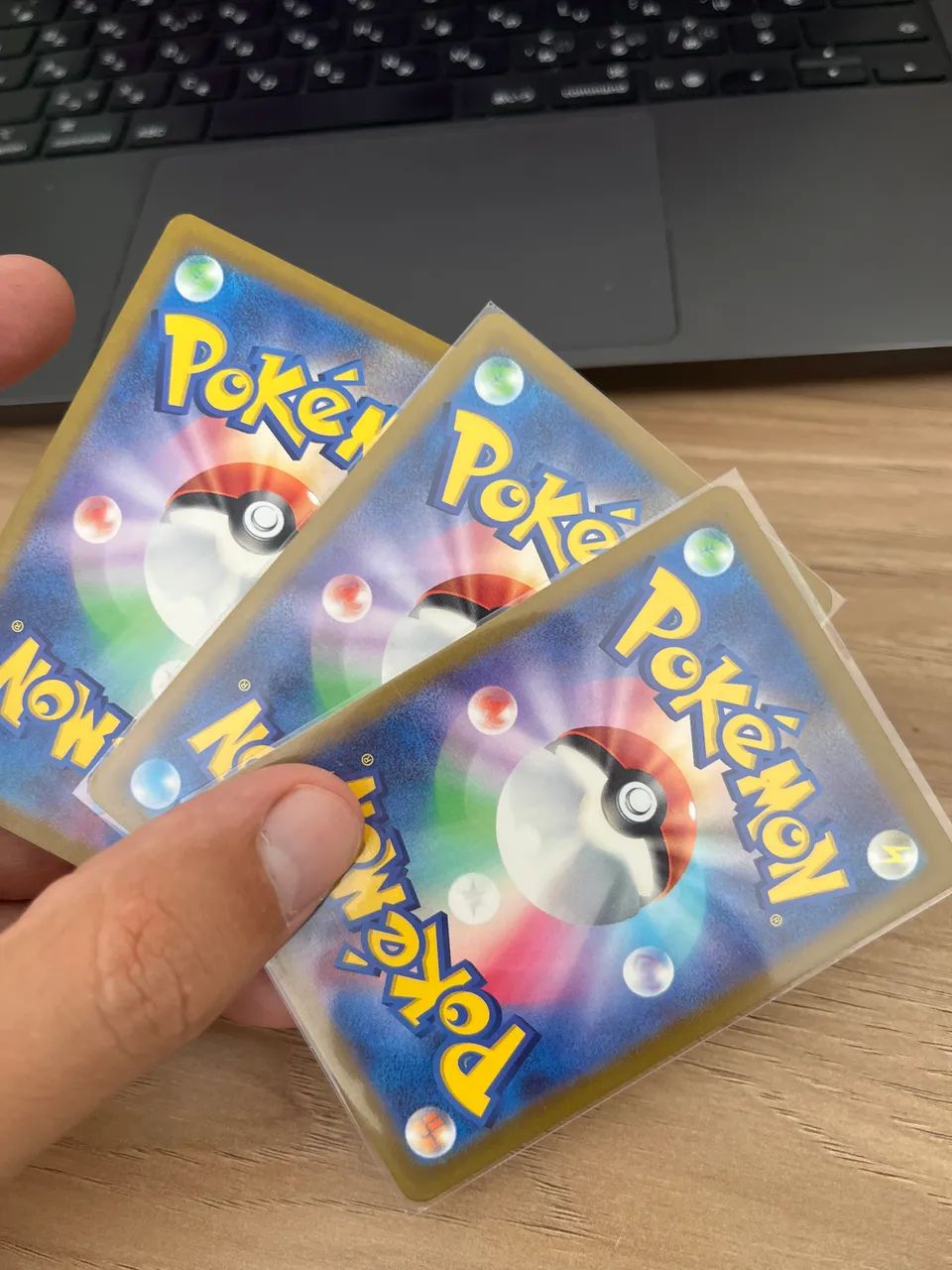 Cartas Pokemon TCG  - Foto 2
