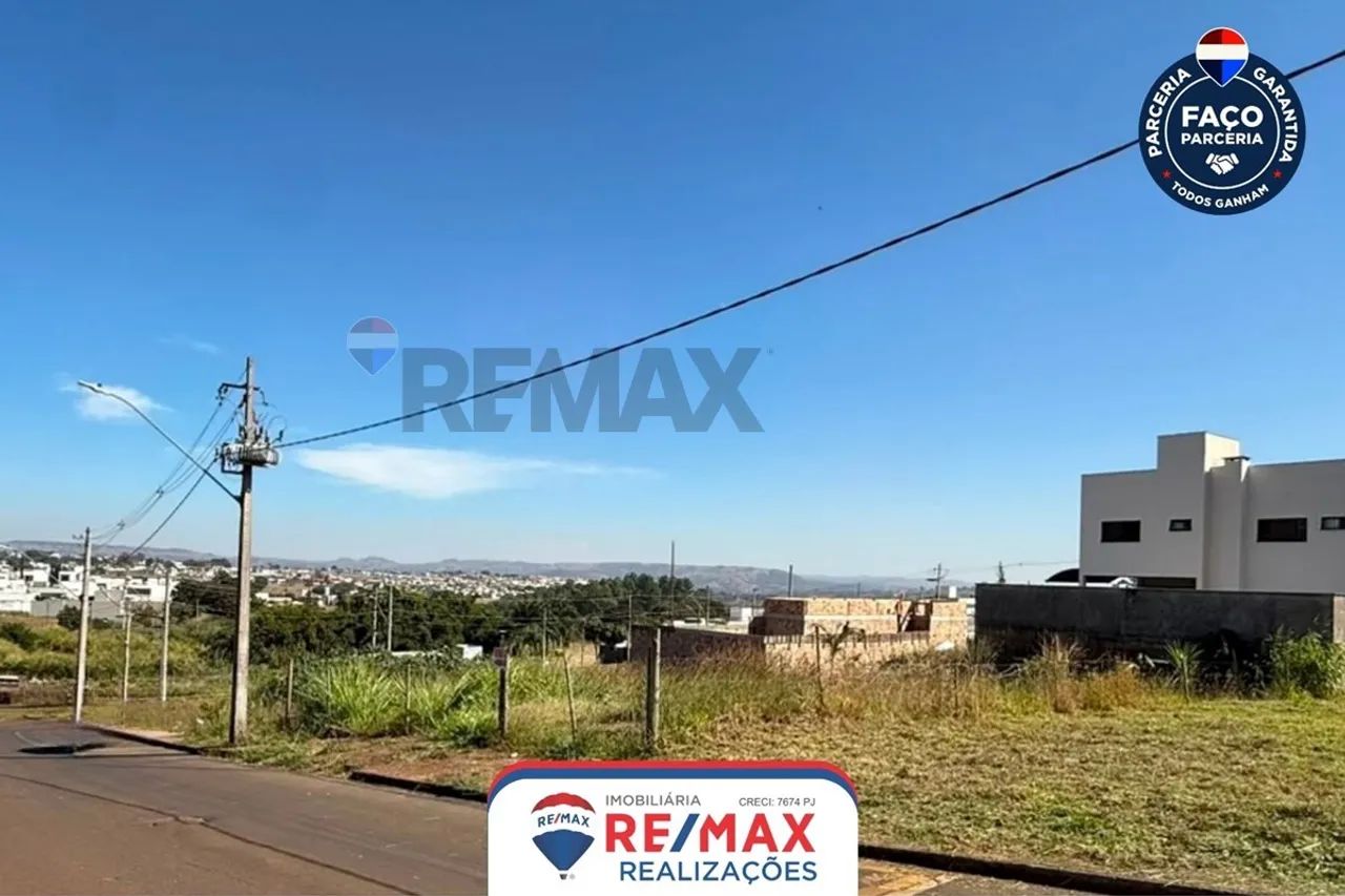 LOTE À VENDA NAS CHÁCARAS CAIÇARAS - PRONTO PARA CONSTRUIR! - Foto 2