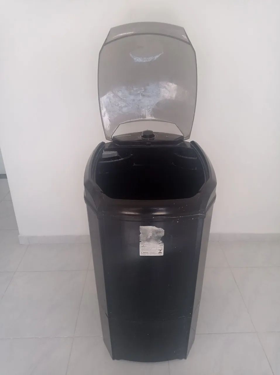 tanquinho suggar 10kg