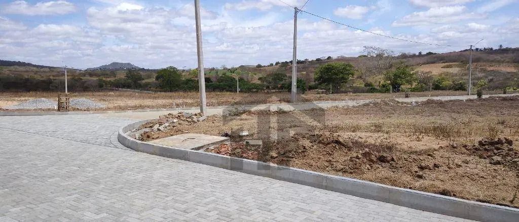 Terreno de 250m² à venda, localizado em Serra Negra, Bezerros - Pernambuco. - Foto 3