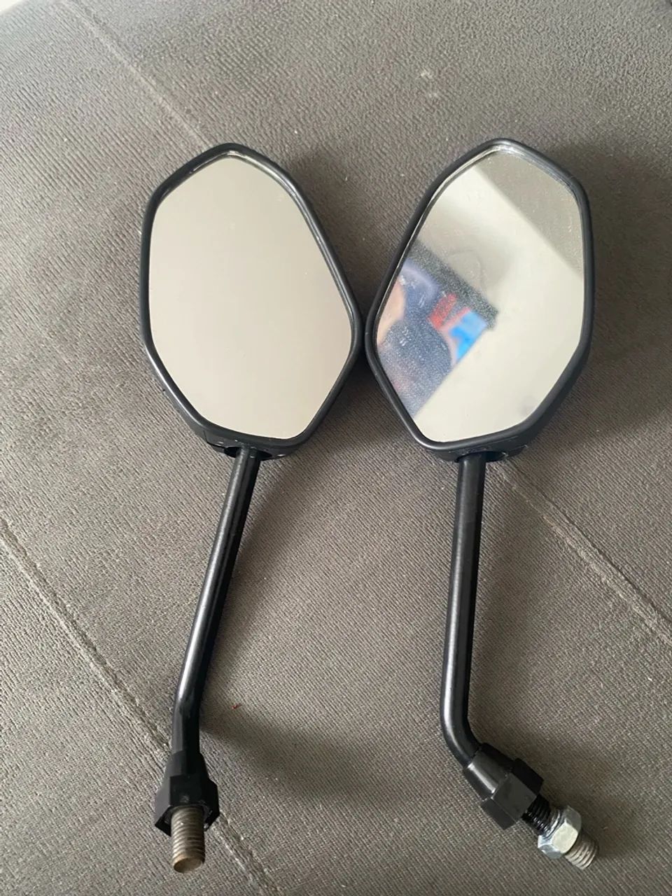 RETROVISOR DE MOTO 