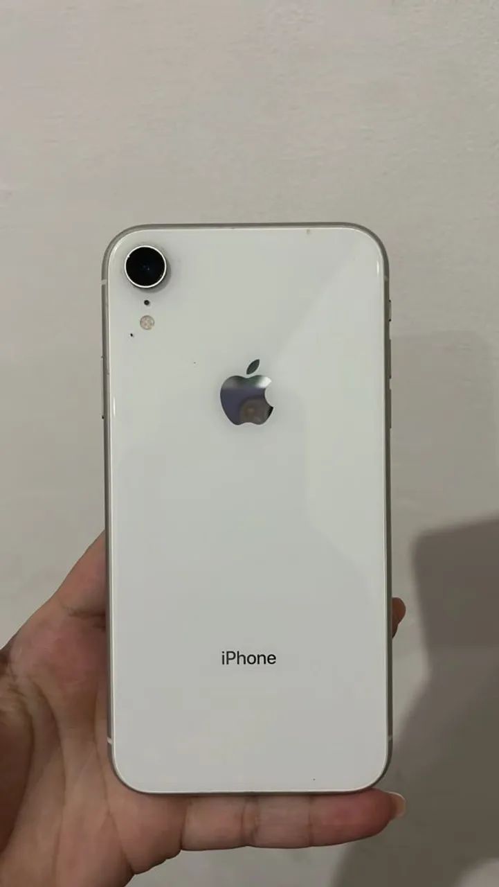 iPhone XR 64gb - Celulares e Smartphones - Conjunto Habitacional