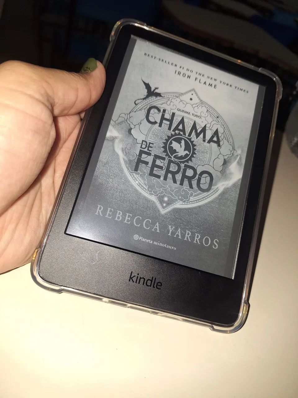 Kindle 11° geração - Foto 4