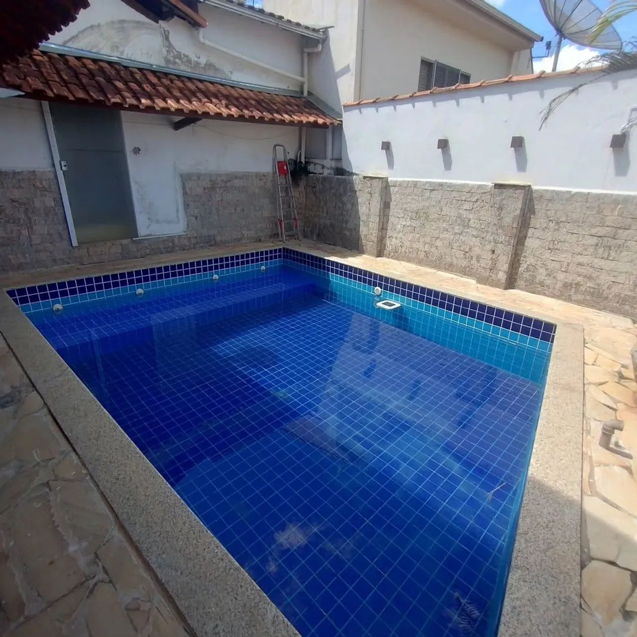 Vendo casa na marambaia  - Foto 3