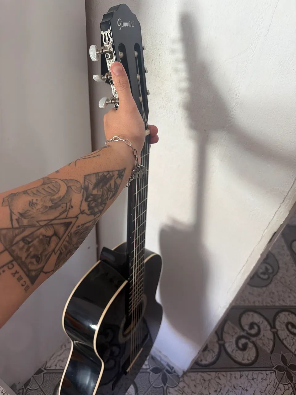 Venda de Violão  - Foto 4