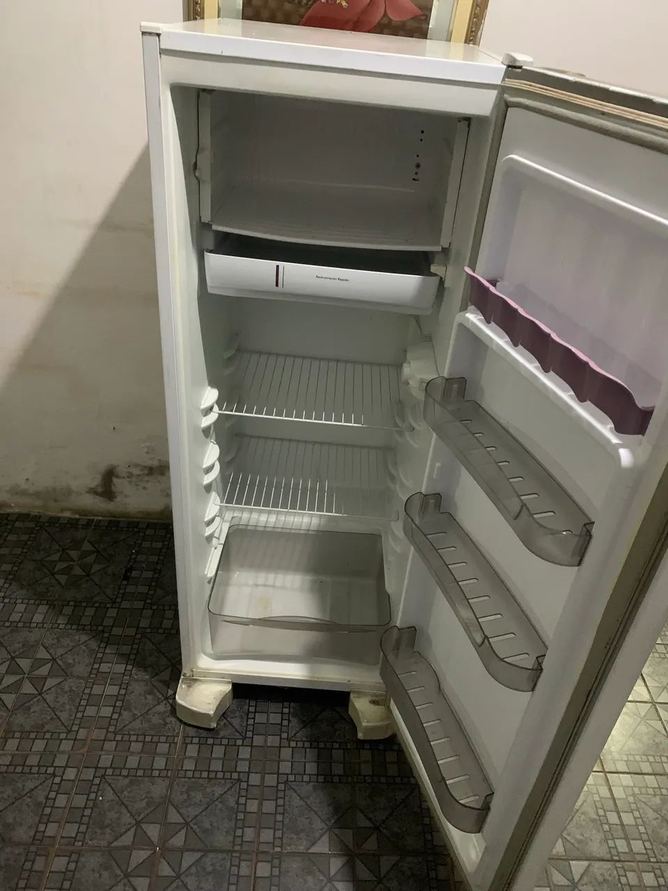 Geladeira  - Foto 4