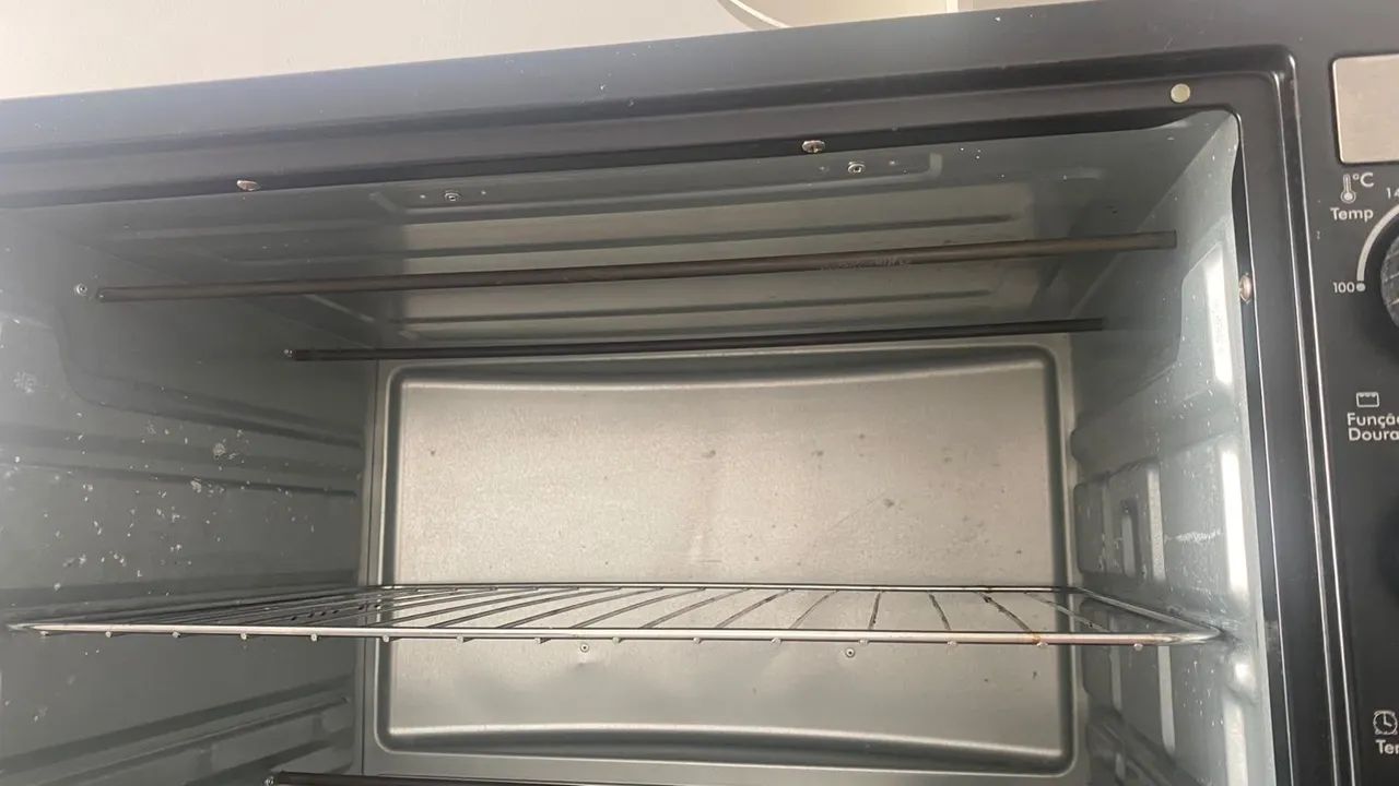 Forno Elétrico  - Foto 2