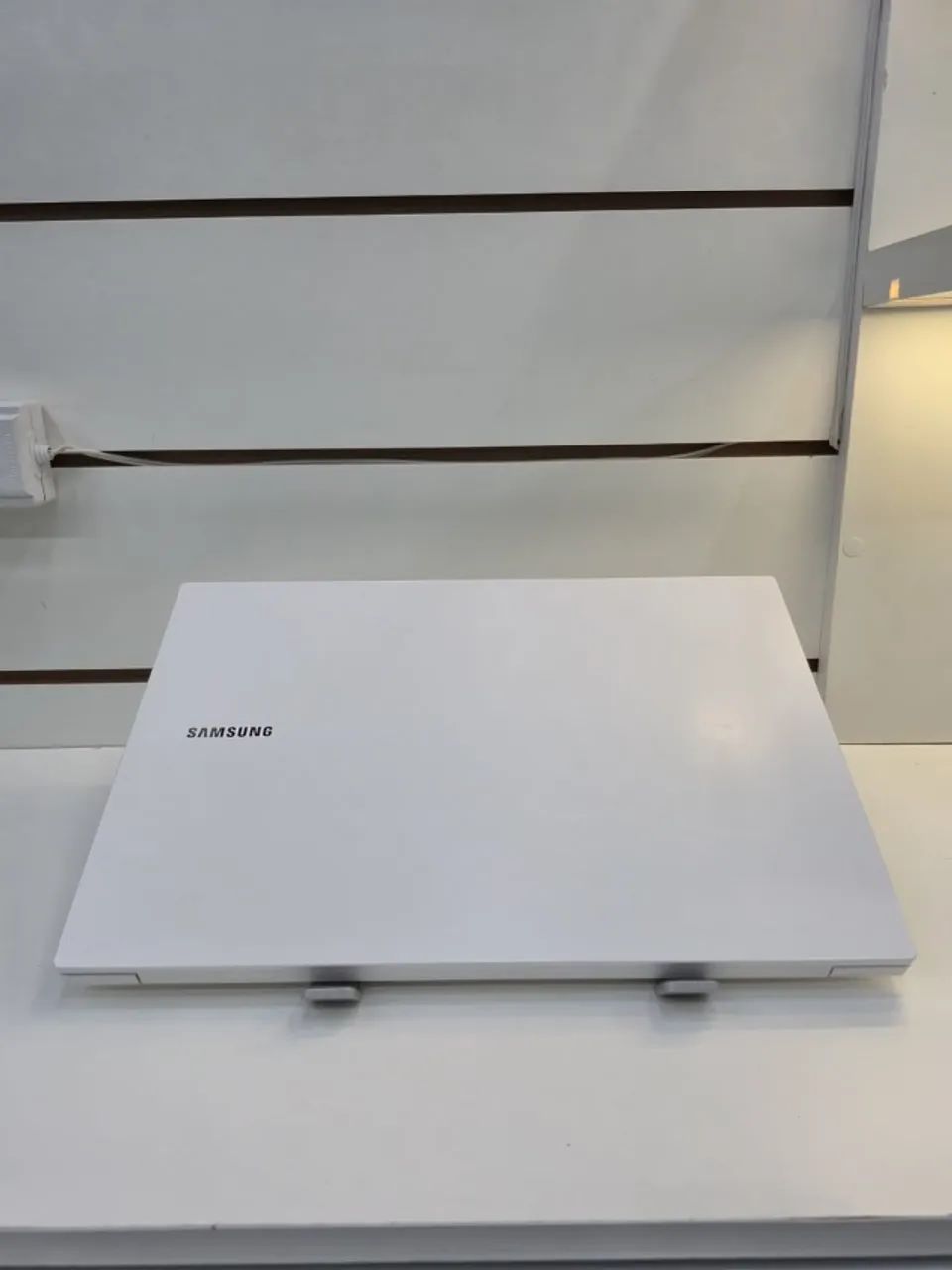 Notebook - Samsung i5  11° Geração- 8 GB RAM - 256 SSD Nvme  - Foto 4