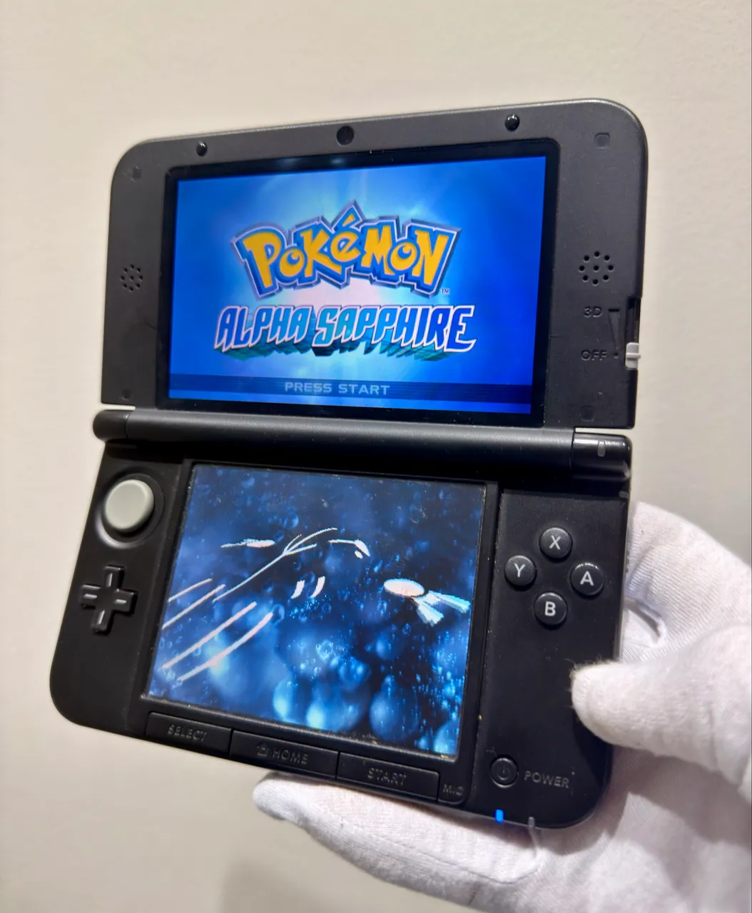 nintendo 3ds