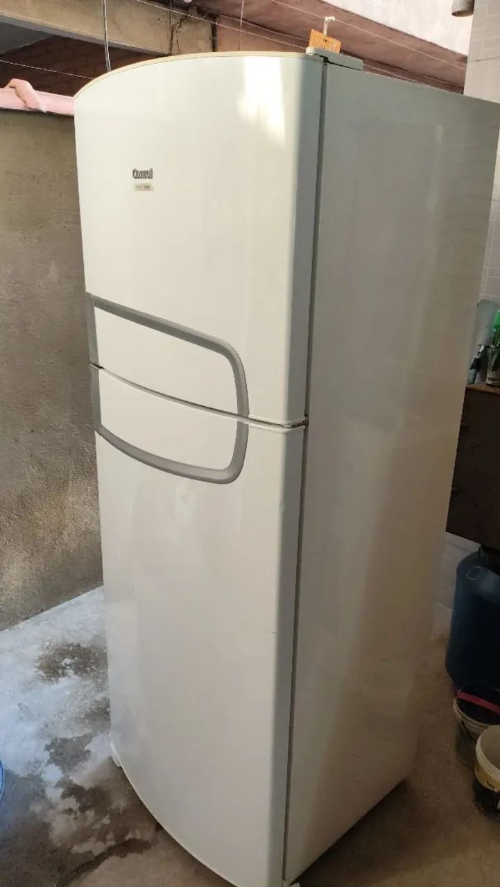 Geladeira  - Foto 2