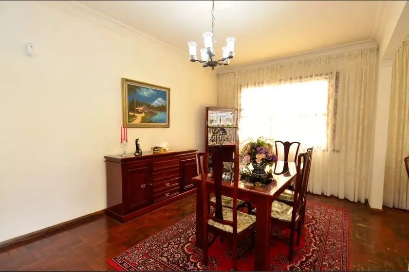 Casa à Venda - São Lucas, 5 Quartos, 200 m2 - Foto 5