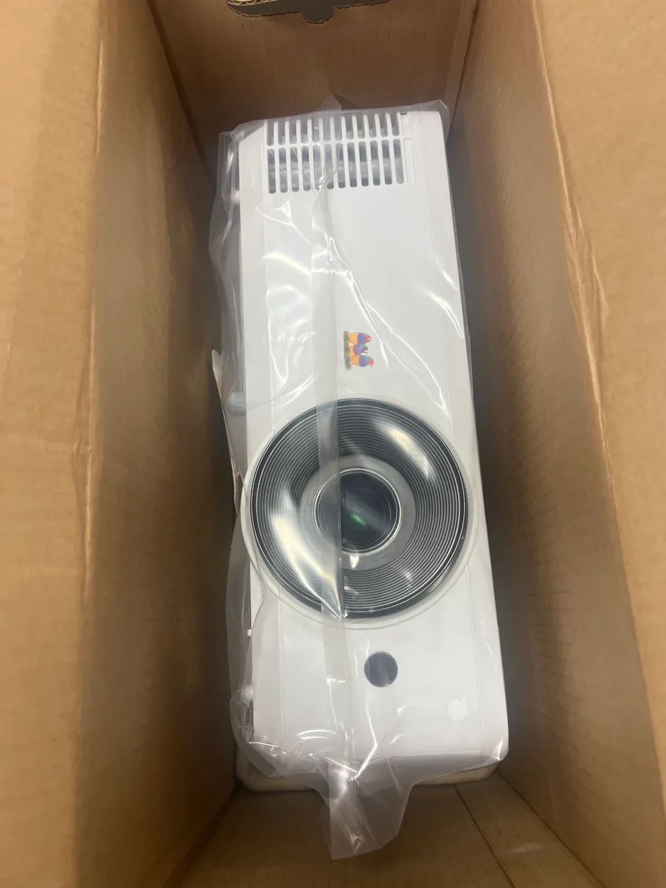 Projetor View Sonic PA 700w 4500 lumens 