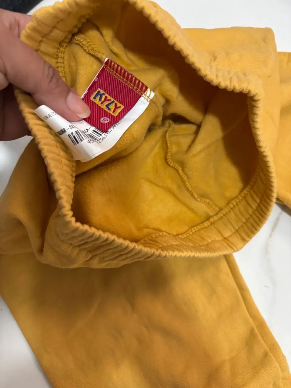 Roupa de frio infantil - Foto 2