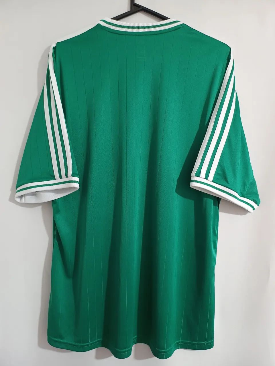 Camisa do Palmeiras Casa 2013/14 - Foto 2