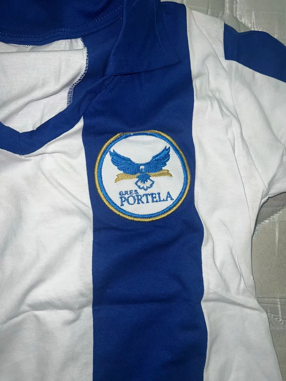 Camisa Portela - Foto 4