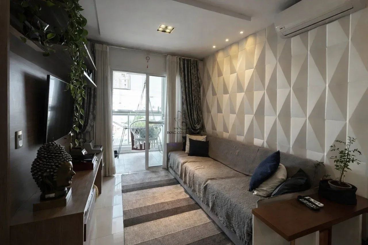 Apartamento de 3 Quartos com 2 Vagas: Amplo, Funcional e Excelente Localização - Foto 4