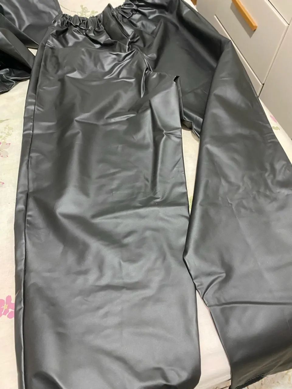 Vende-se capa de chuva  - Foto 2