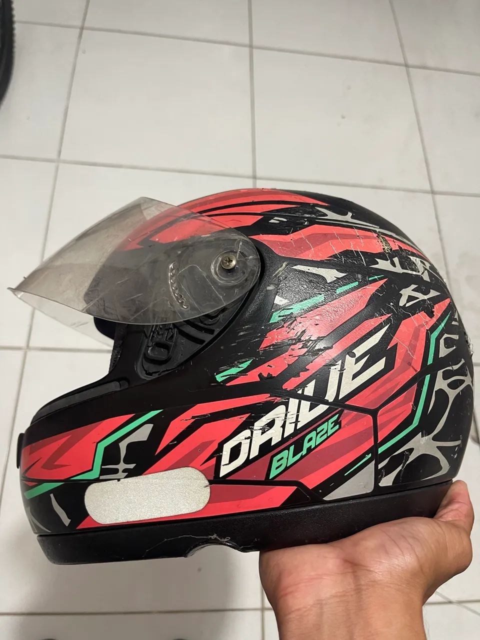 Capacete - Foto 2