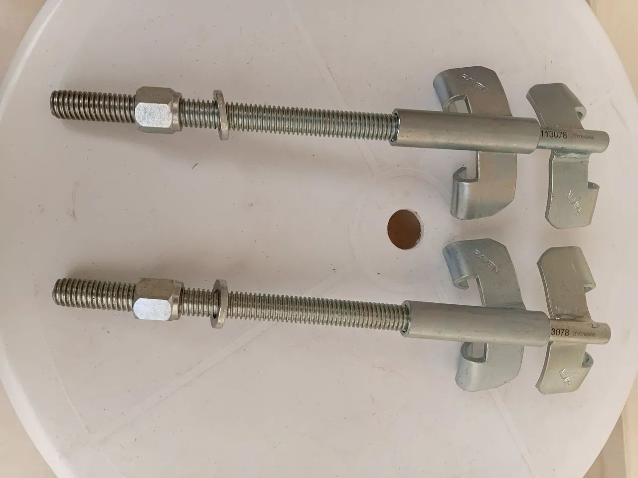 Ferramentas Promoção Encolhedor de Mola 