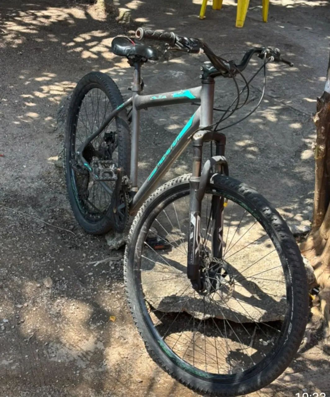 Bicicleta aro 29 - Foto 4
