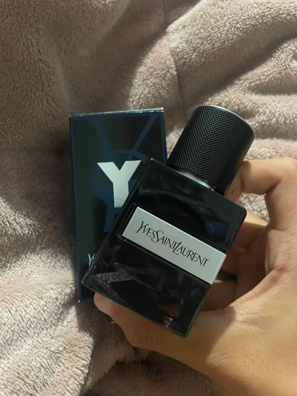 Perfume masculino  - Foto 3