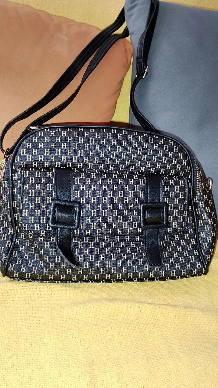 Bolsa nova - Foto 2