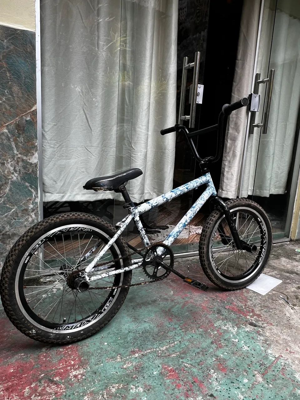 BMX - Foto 4