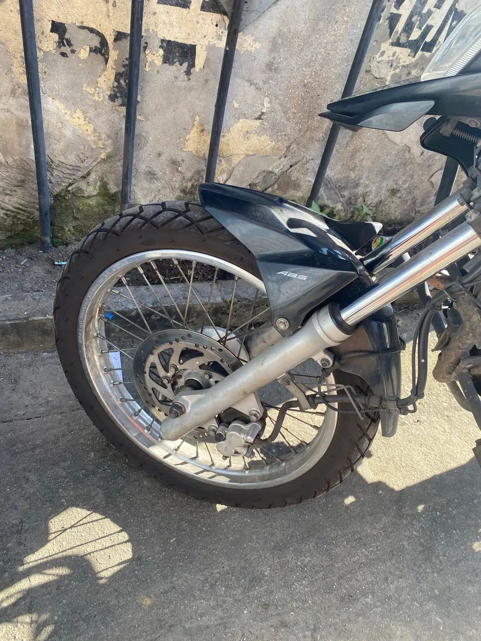 Xtz crosser 150  - Foto 4