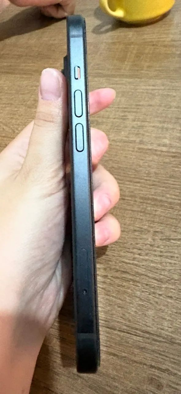 iPhone 15 - Foto 5